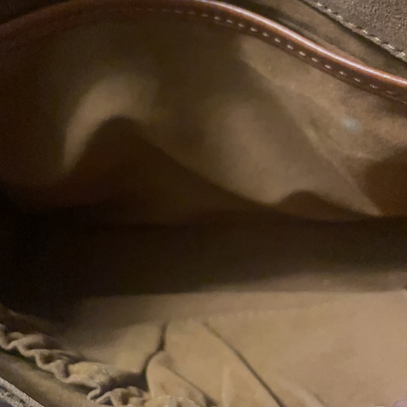 Patricia Nash Crossbody Bag - Picture 9 of 11